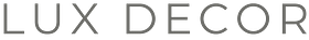 Lux-Decor Logo
