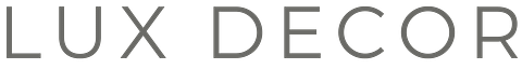 Lux-Decor Logo